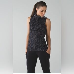 Lululemon Go The Distance Vest